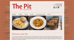 Desktop Screenshot of pitnj.com